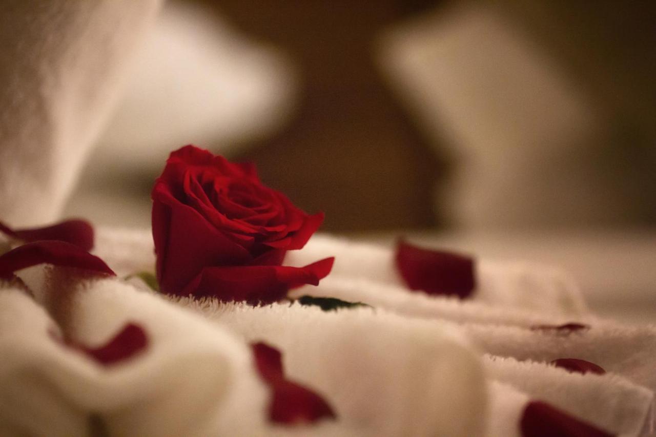 Al Safwah Orchid Hotel La Meca Exterior foto A rose